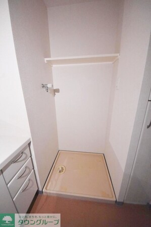 パークアクシス日本橋ステージの物件内観写真